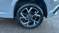 Hyundai TUCSON 1.6T N Line 5dr Petrol Estate